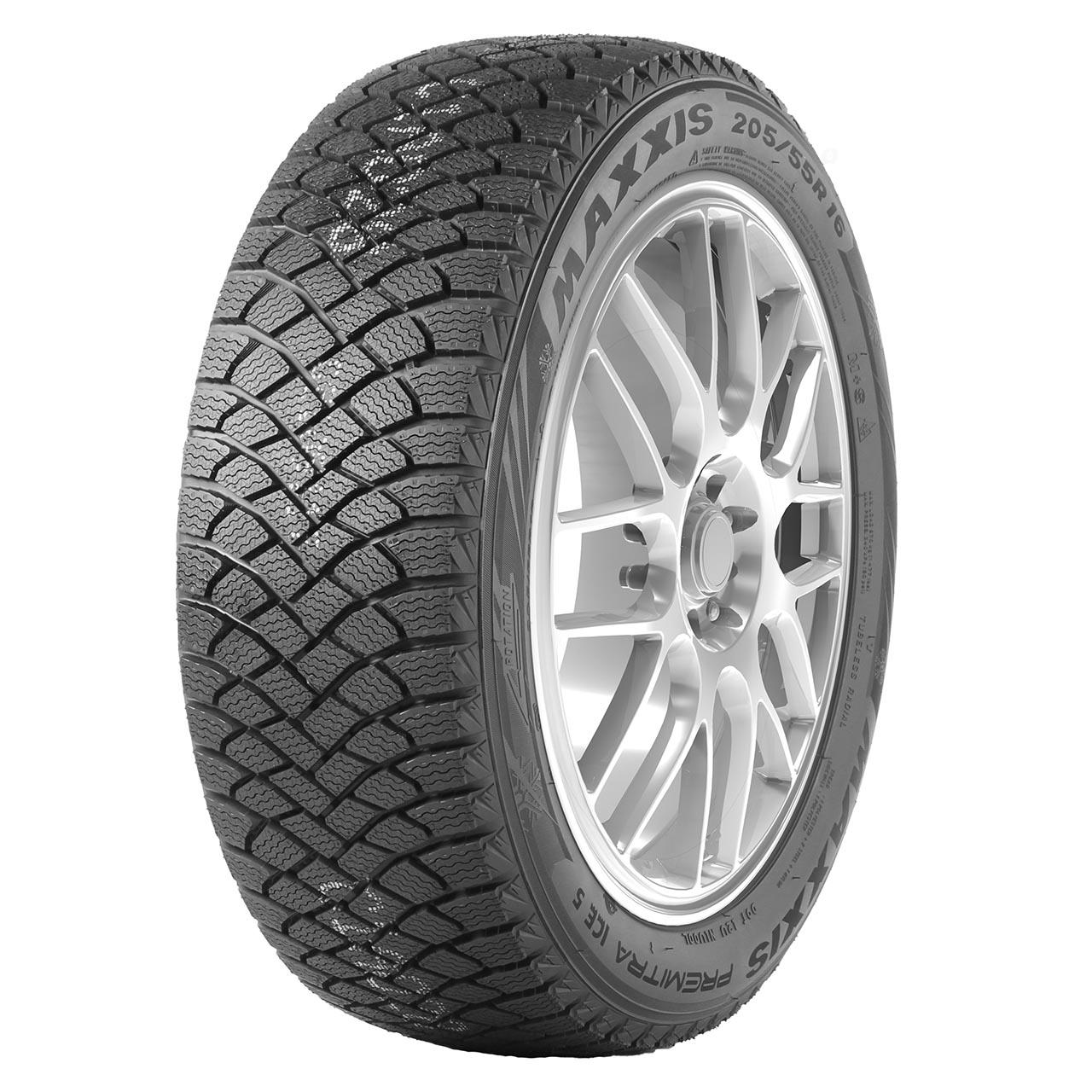 MAXXIS SP5 XL 225/45 R19 96T TL M+S 3PMSF AUTO INVERNALE