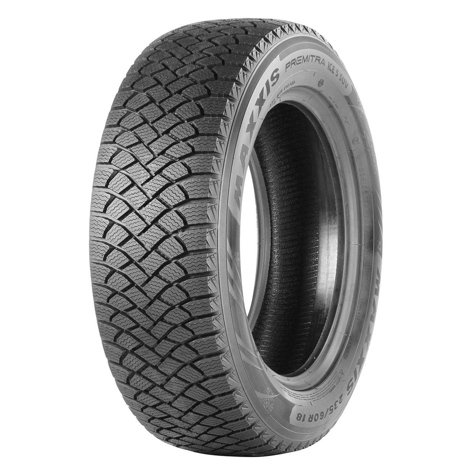MAXXIS SP5 SUV XL 235/55 R19 105T TL M+S 3PMSF 4X4 SUV CROSSOVER INVERNALE