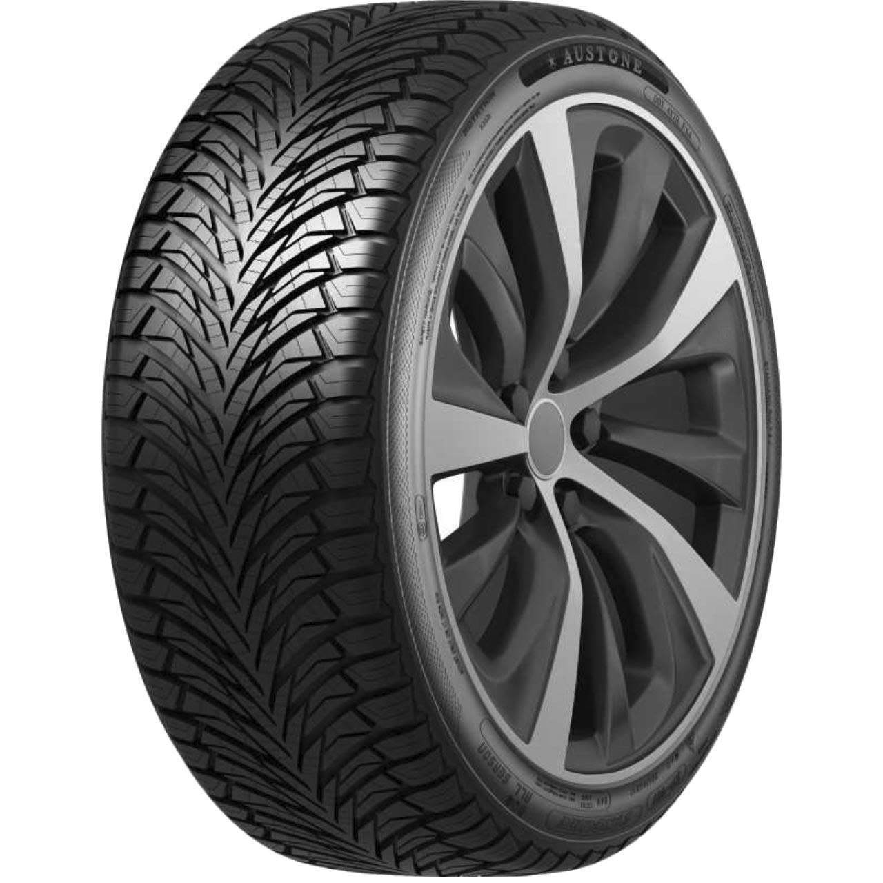AUSTONE SP 401 XL 255/50 R19 107V TL M+S 3PMSF AUTO 4 STAGIONI