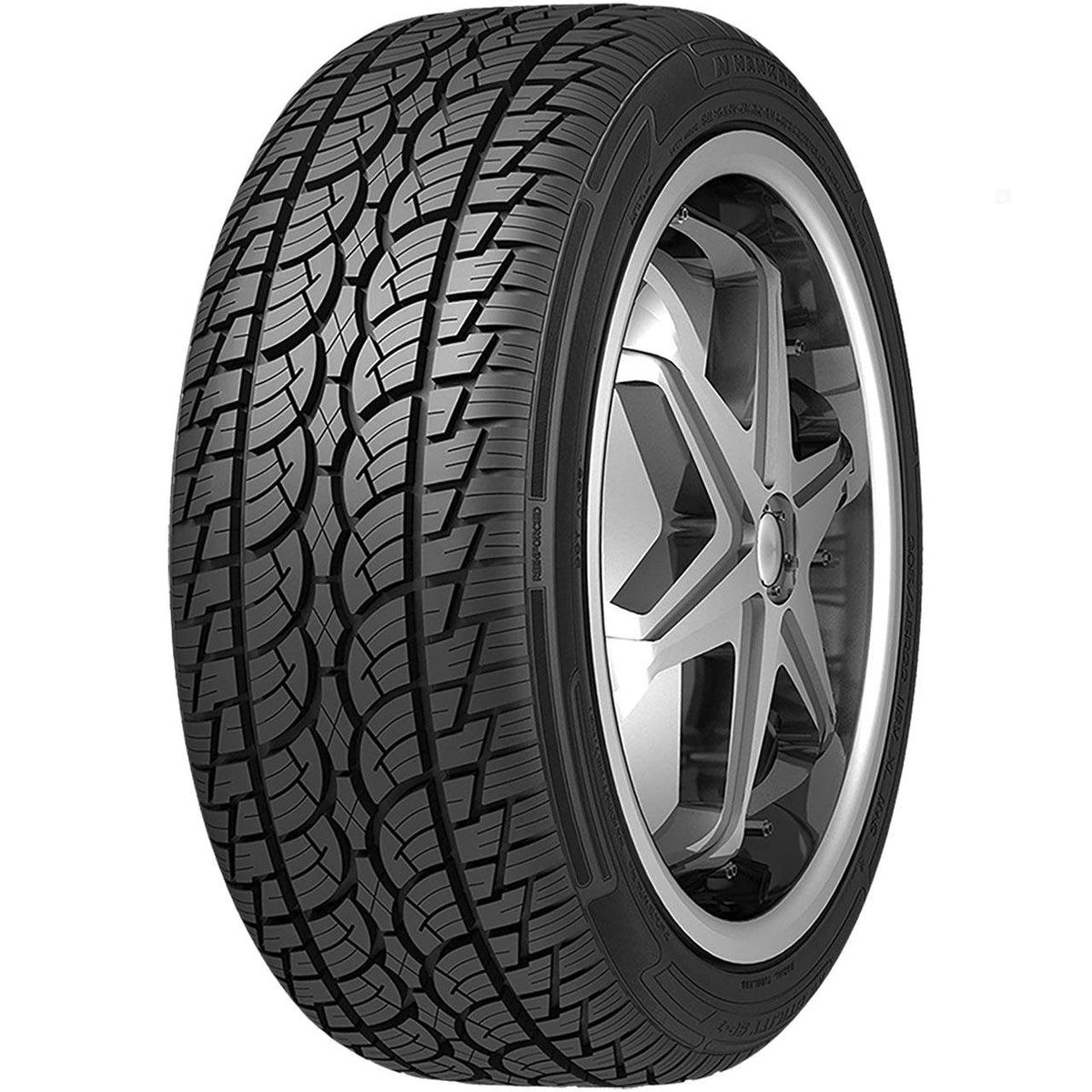 NANKANG SP 7 235/70 R15 103T TL 4X4 SUV CROSSOVER ESTIVO