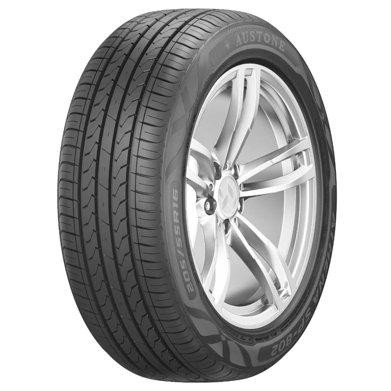 AUSTONE SP 802 185/65 R14 86H TL AUTO ESTIVO