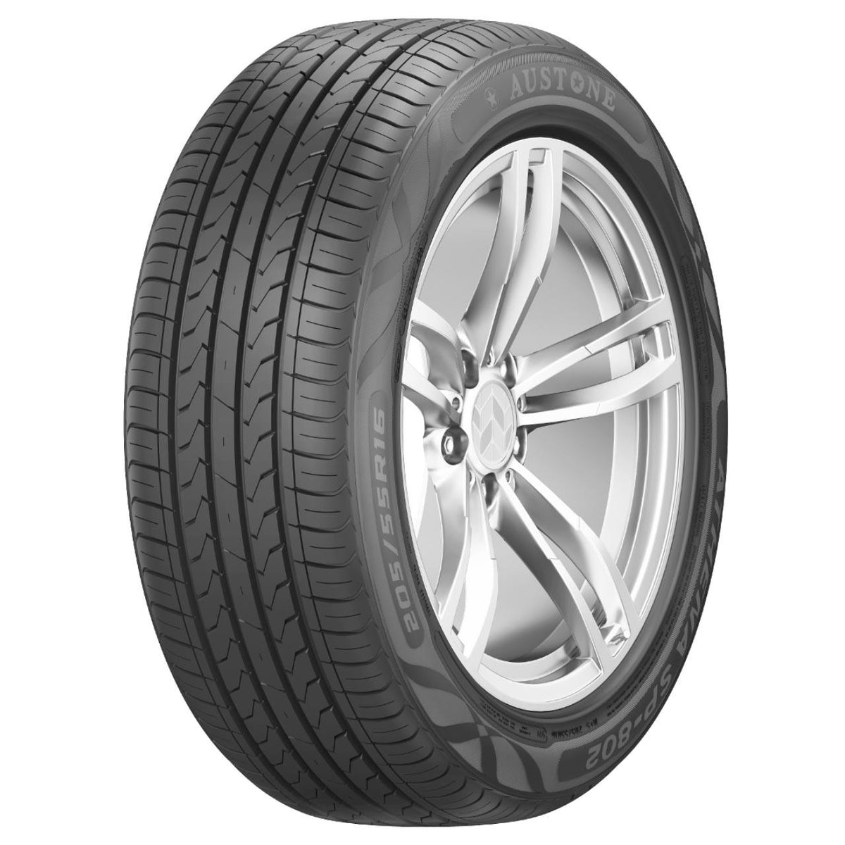 AUSTONE SP 802 205/55 R16 91V TL AUTO ESTIVO