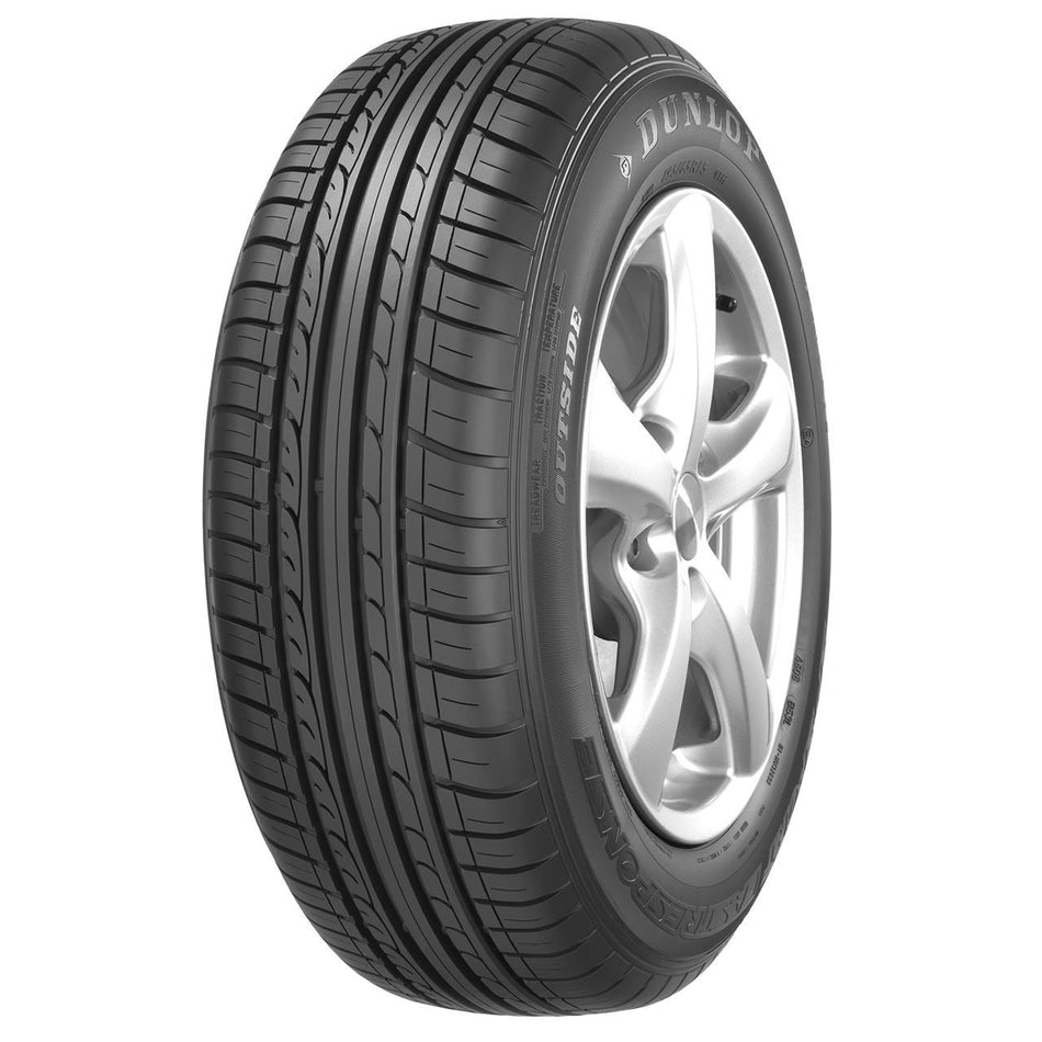 DUNLOP SP SPORT FASTRESPONSE MO 195/65 R15 91T TL AUTO ESTIVO
