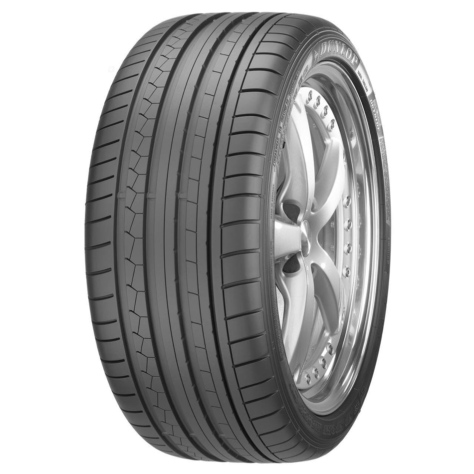 DUNLOP SP SPORT MAXX GT XL ROF RSC * 275/40 R20 106W TL 4X4 SUV CROSSOVER ESTIVO