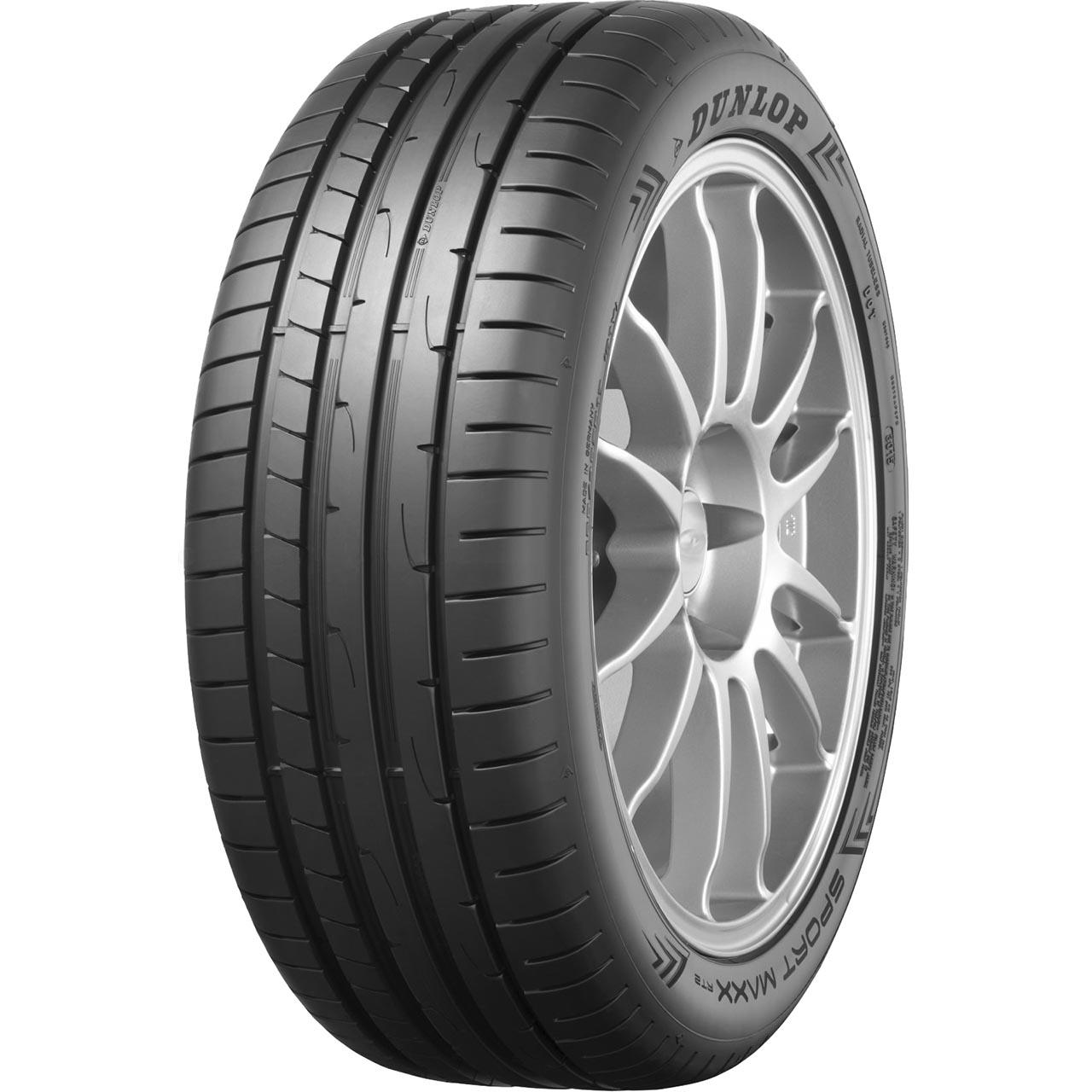 DUNLOP SP SPORT MAXX RT 2 XL 225/40 R18 92Y TL AUTO ESTIVO