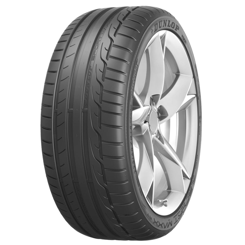 DUNLOP SP SPORT MAXX RT XL RO1 NST 265/30 R20 94Y TL AUTO ESTIVO
