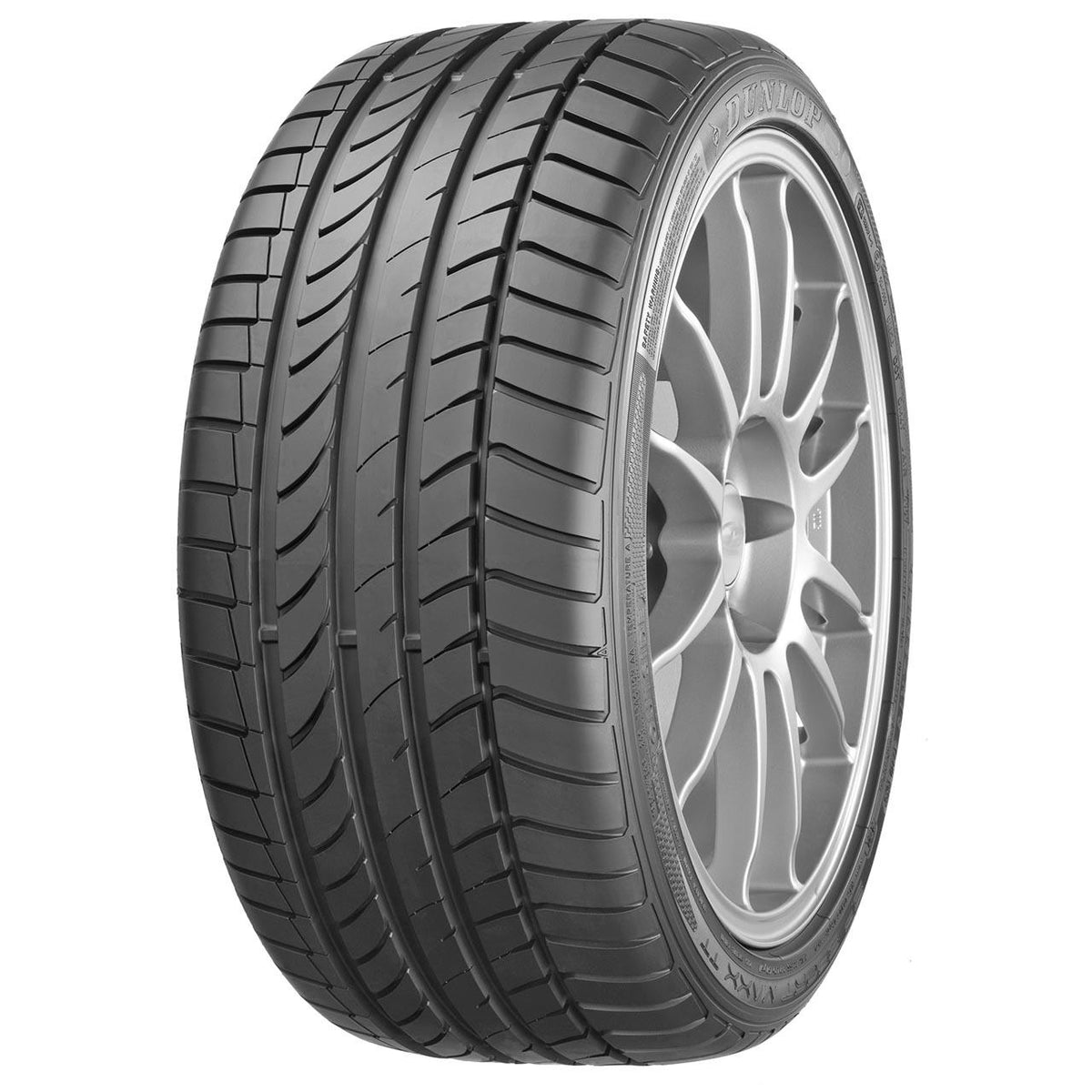 DUNLOP SP SPORT MAXX TT XL 235/55 R17 103W TL AUTO ESTIVO