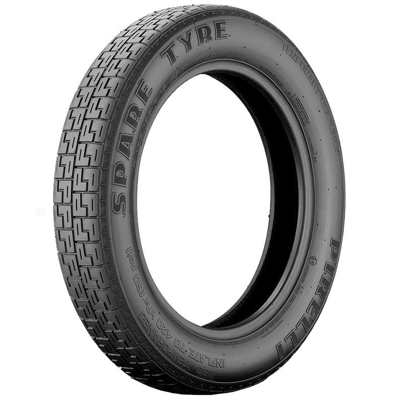 PIRELLI SPARE TYRE 195/70 R20 116M TL AUTO SPARETYRE