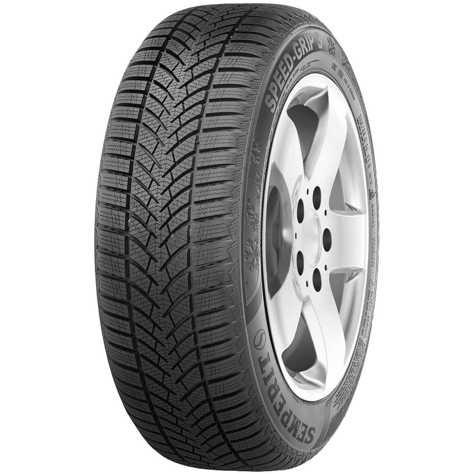 SEMPERIT SPEED GRIP 3 225/55 R16 95H TL M+S 3PMSF AUTO INVERNALE
