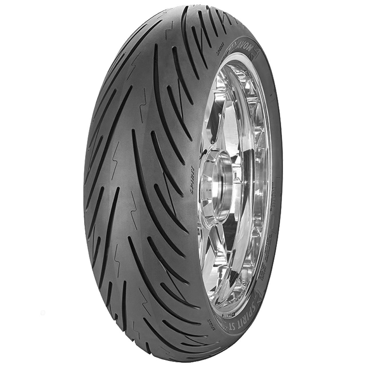 AVON SPIRIT ST AV76 180/55 R17 73W TL MOTO SPORTTOURER