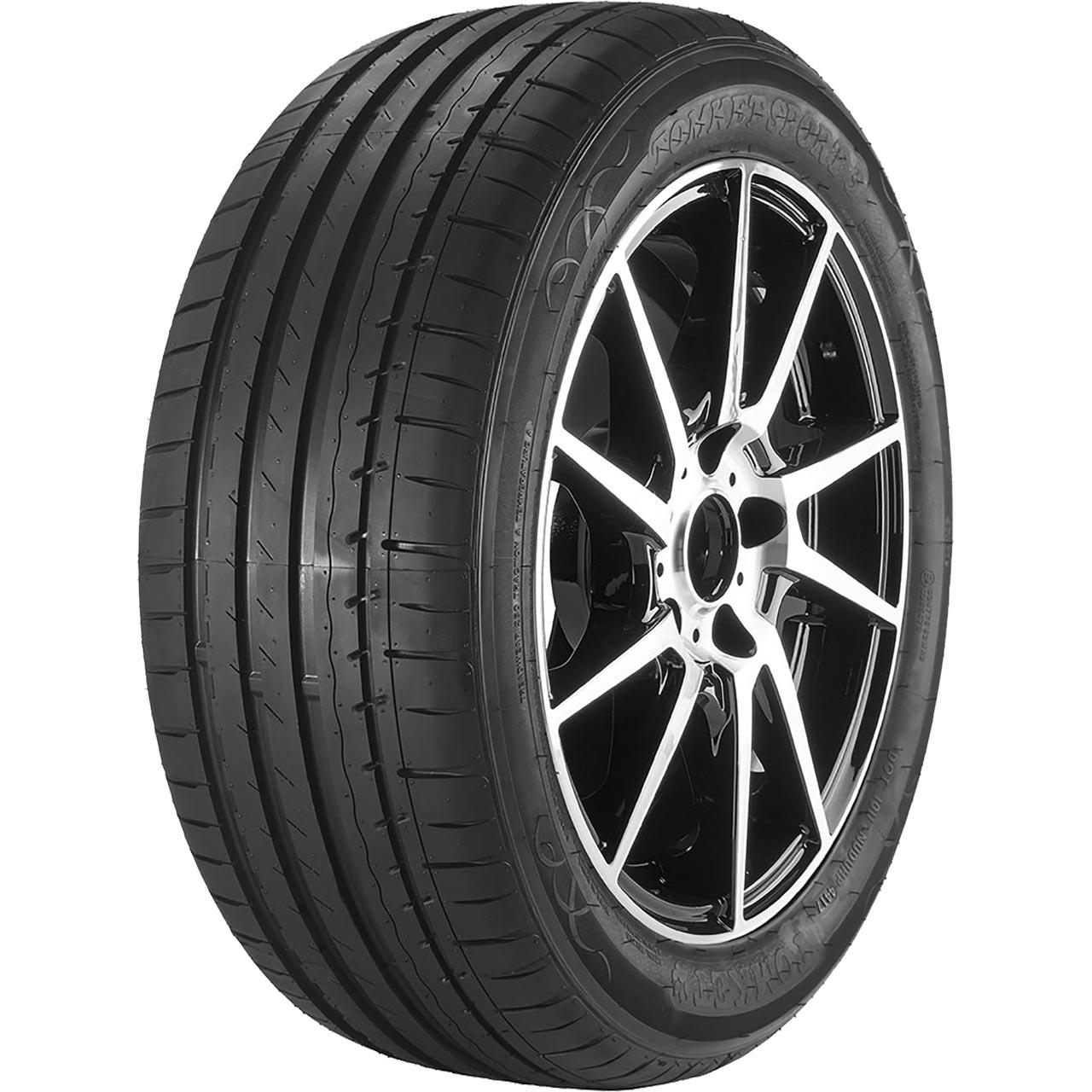 TOMKET TOMKET SPORT 3 XL 225/45 R17 94W TL AUTO ESTIVO