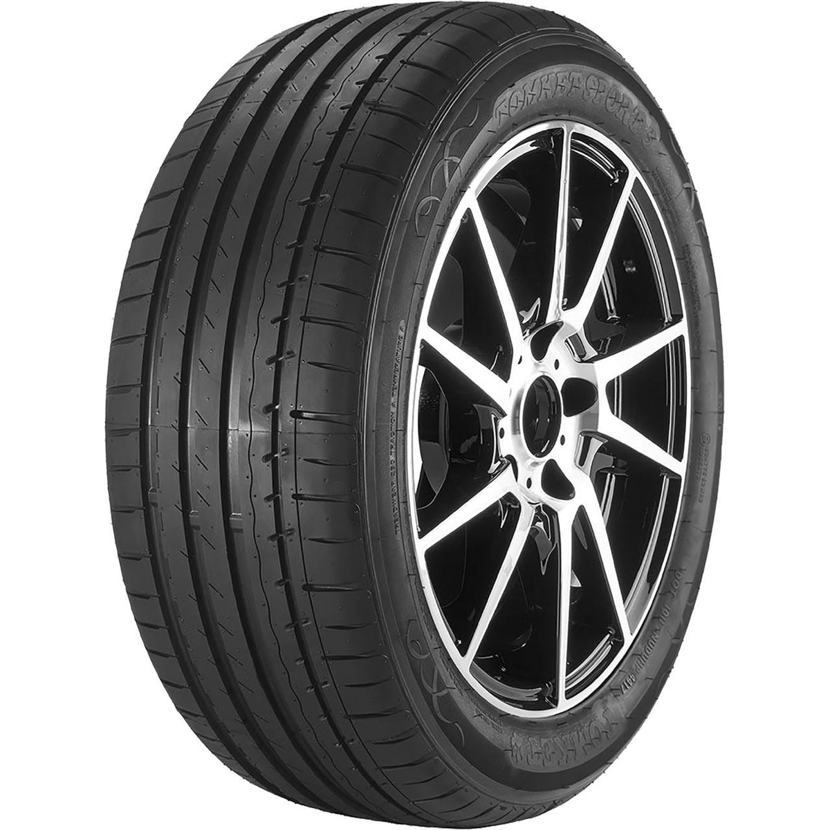TOMKET TOMKET SPORT 3 XL 225/45 R18 95W TL AUTO ESTIVO