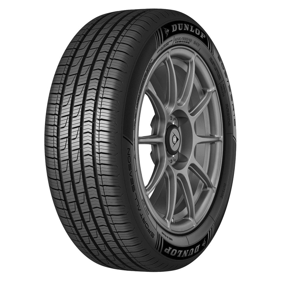 DUNLOP SPORT ALL SEASON XL 225/50 R17 98V TL M+S 3PMSF AUTO 4 STAGIONI