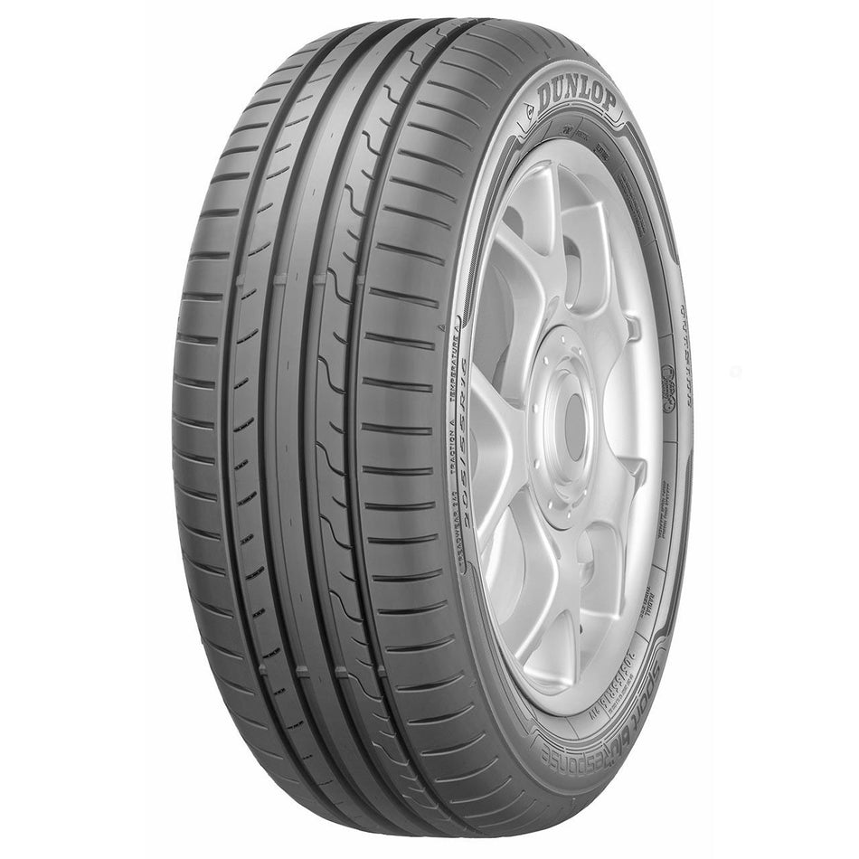 DUNLOP SPORT BLURESPONSE XL 195/45 R16 84V  TL