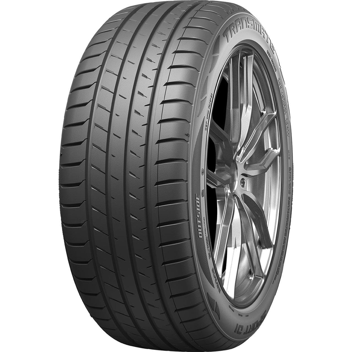 TRANSMATE SPORT D1 XL 285/50 R20 116V TL AUTO ESTIVO