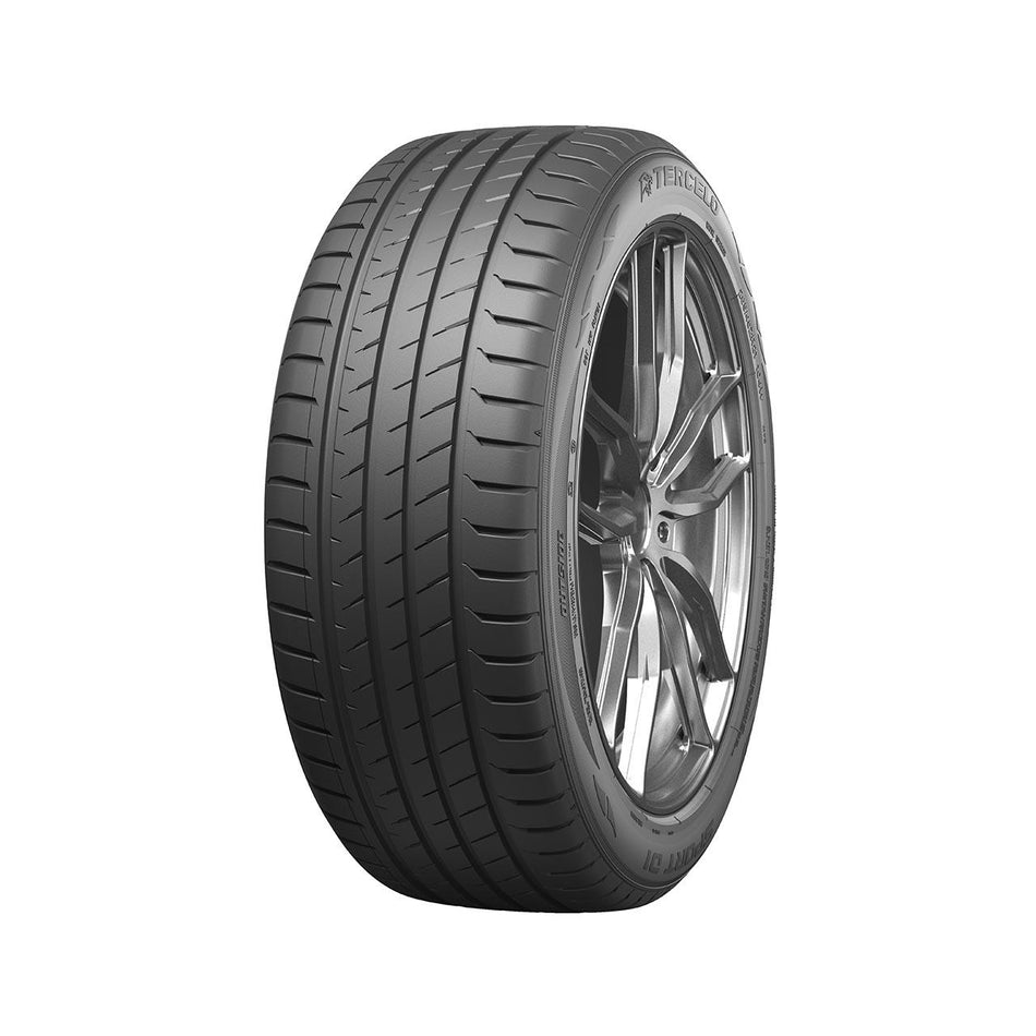 TERCELO SPORT D1 XL 225/55 R17 101W TL AUTO ESTIVO