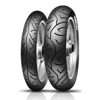 PIRELLI SPORT DEMON FRONT 110/80 -18 58V TL MOTO SPORTTOURER