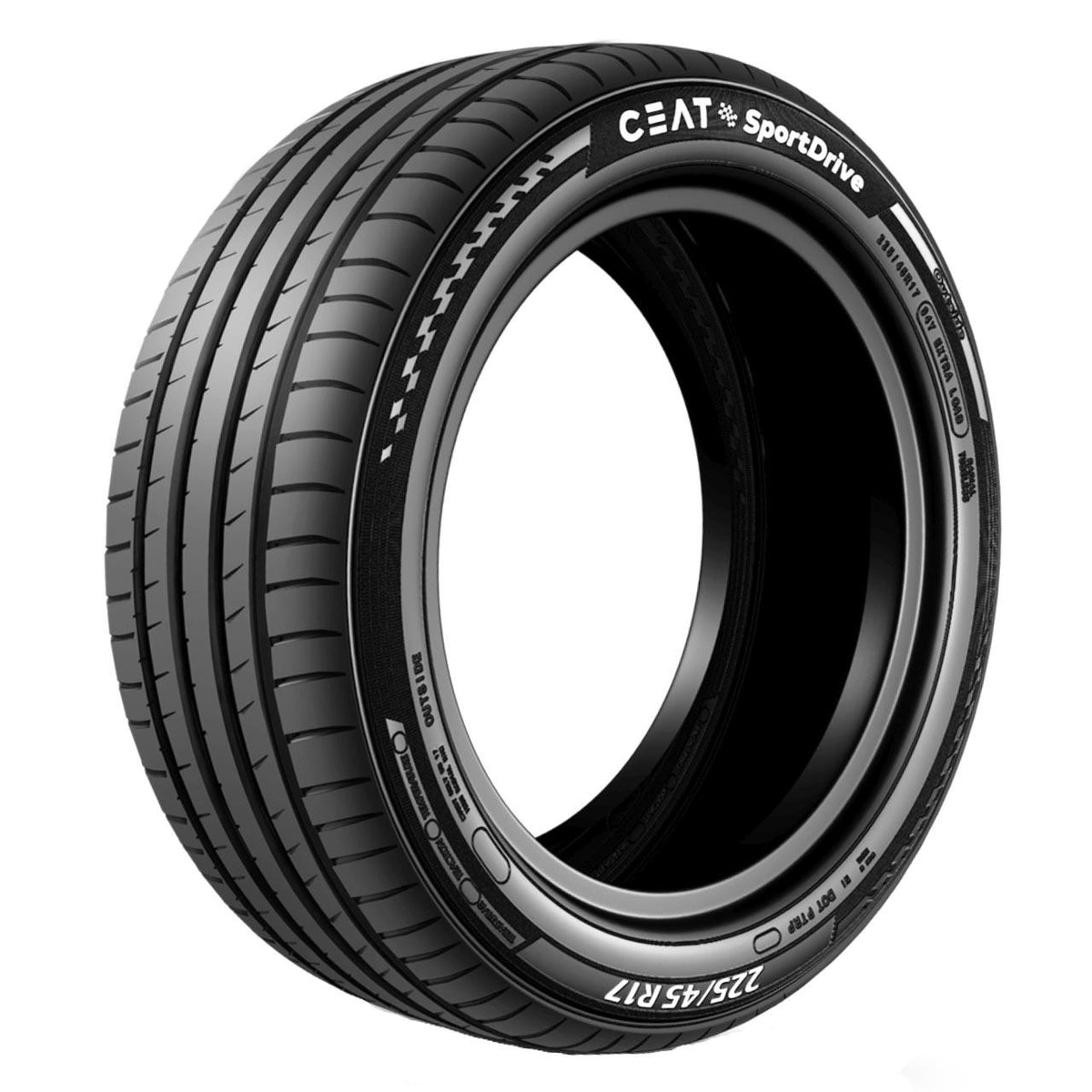 CEAT SPORT DRIVE XL 245/40 R18 97Y TL AUTO ESTIVO