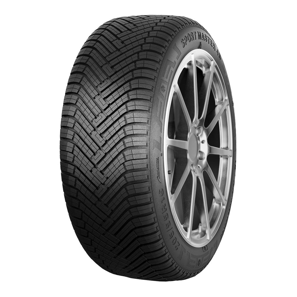 LINGLONG SPORT MASTER 4S XL 195/45 R16 84V TL M+S 3PMSF AUTO 4 STAGIONI