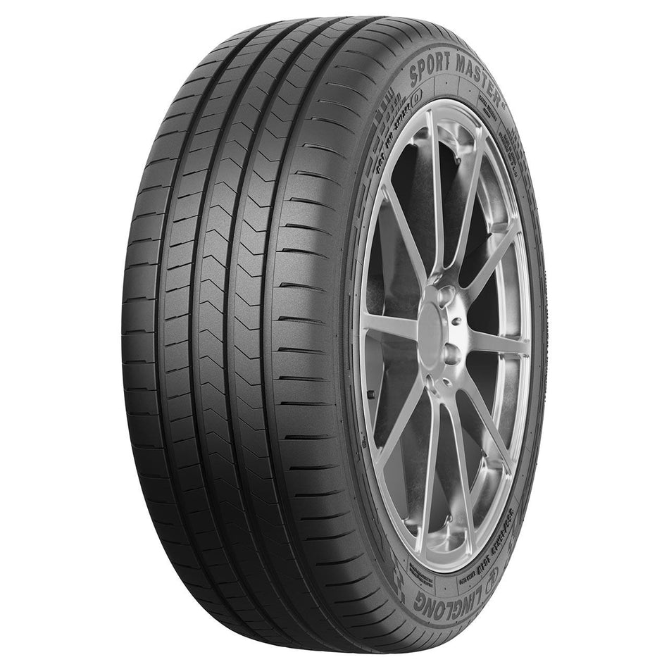LINGLONG SPORT MASTER E XL 235/50 R20 104V TL AUTO ESTIVO