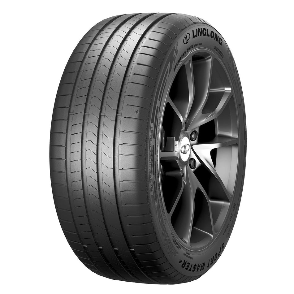 LINGLONG SPORT MASTER E XL 235/45 R18 98V TL AUTO ESTIVO