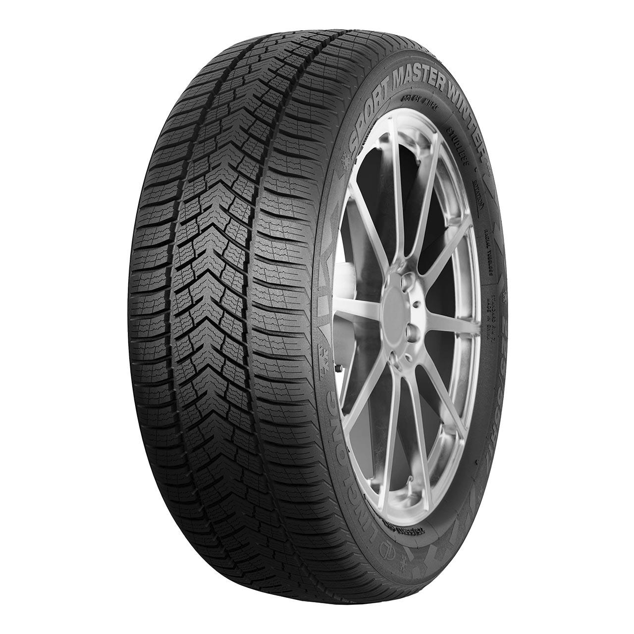 LINGLONG SPORT MASTER WINTER XL 245/35 R19 93V TL M+S 3PMSF AUTO INVERNALE
