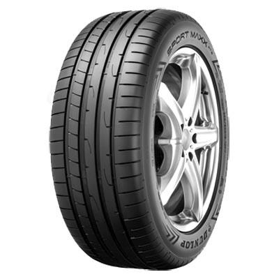 DUNLOP SPORT MAXX RT2 SUV XL 225/55 R19 103W TL 4X4 SUV CROSSOVER ESTIVO