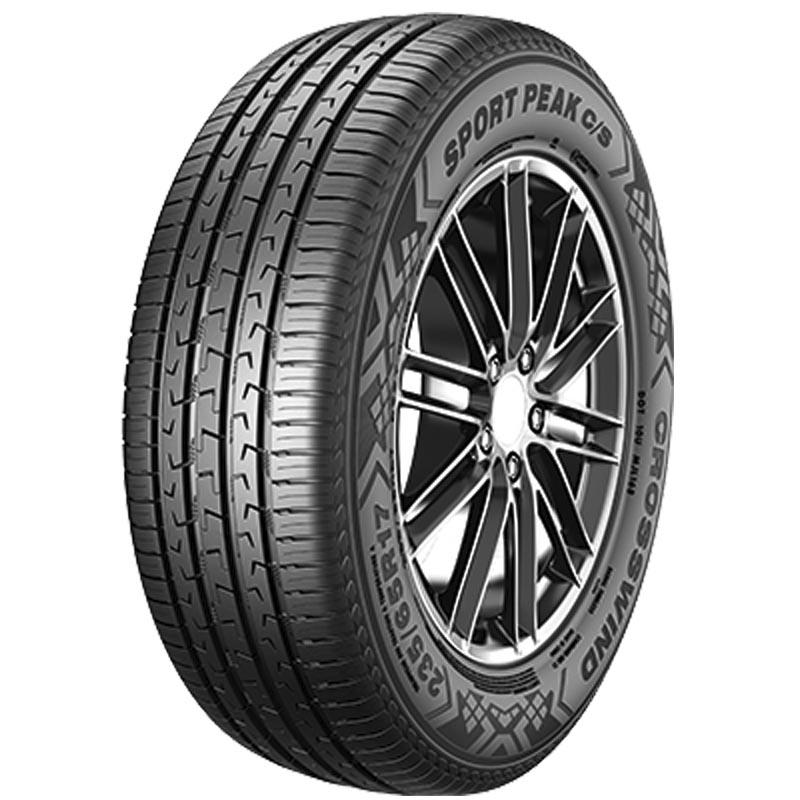 CROSSWIND SPORT PEAK CS XL 235/65 R17 108V TL AUTO ESTIVO
