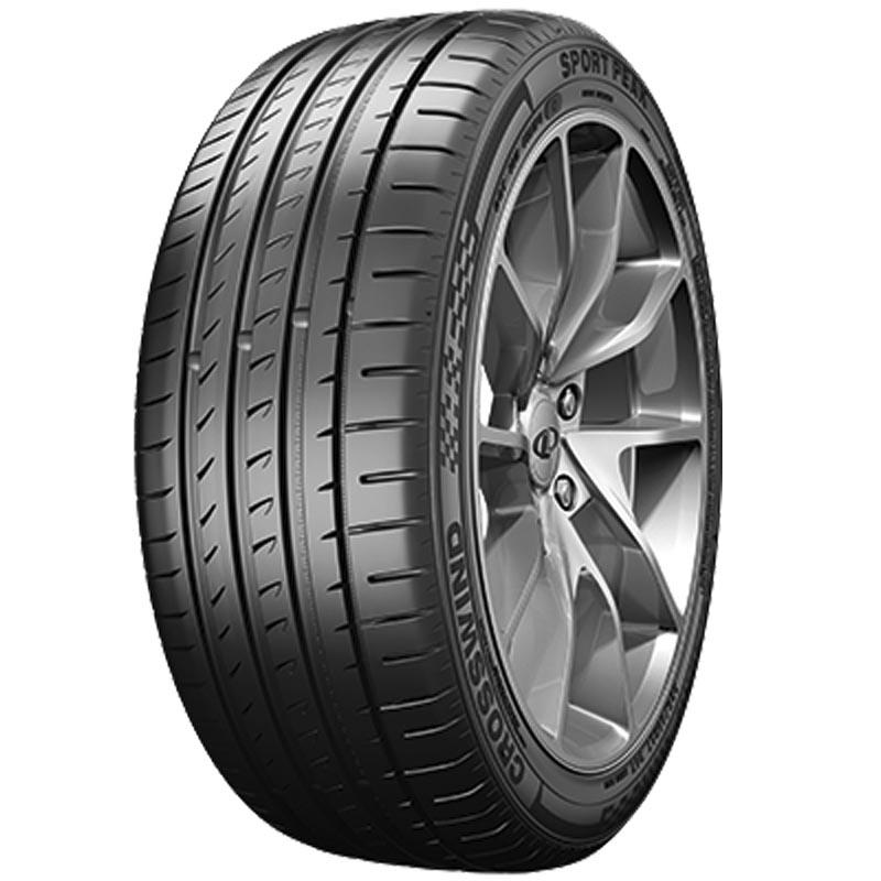 CROSSWIND SPORT PEAK XL 245/35 R19 93Y TL AUTO ESTIVO