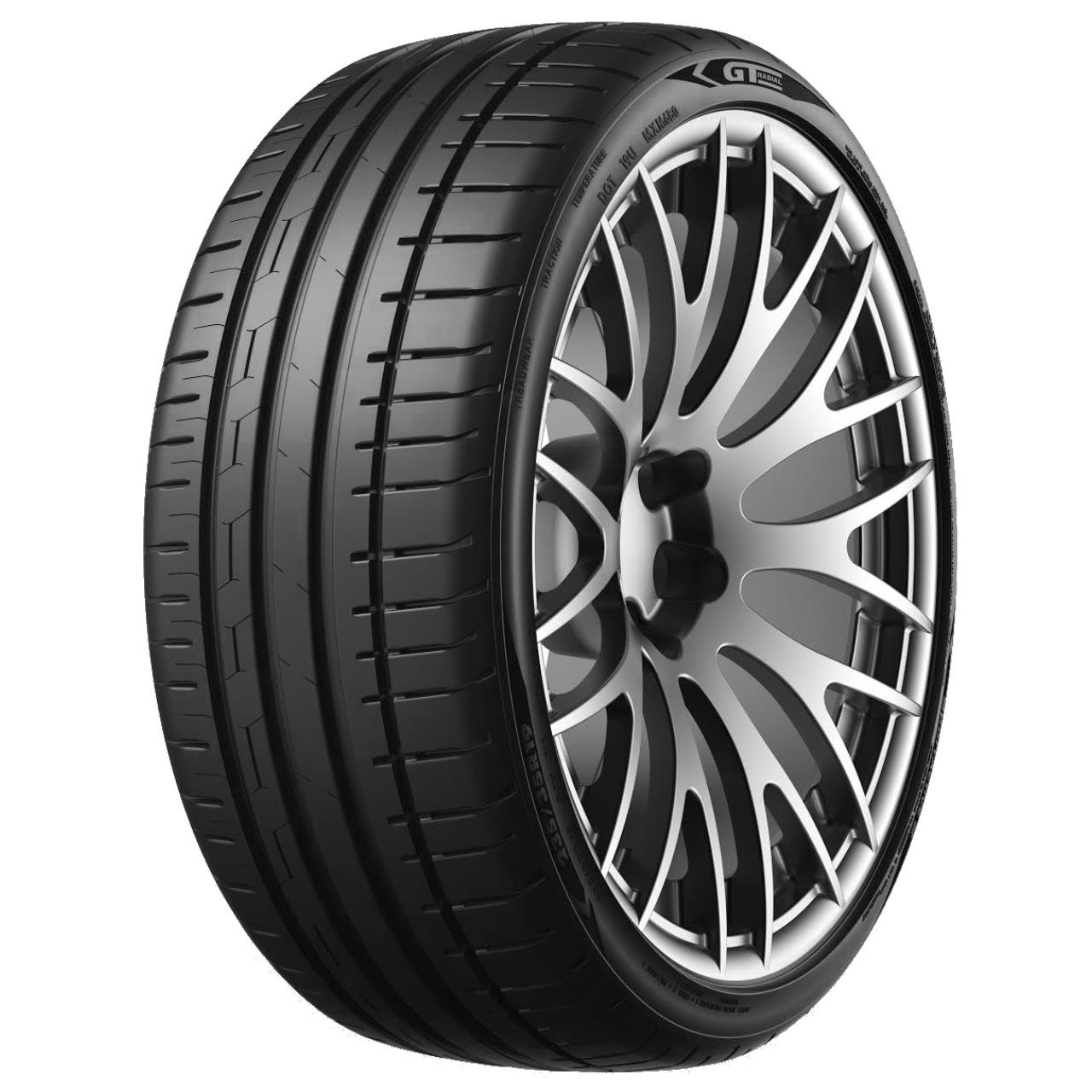 GT RADIAL SPORTACTIVE 2 XL 205/45 R17 88Y TL AUTO ESTIVO