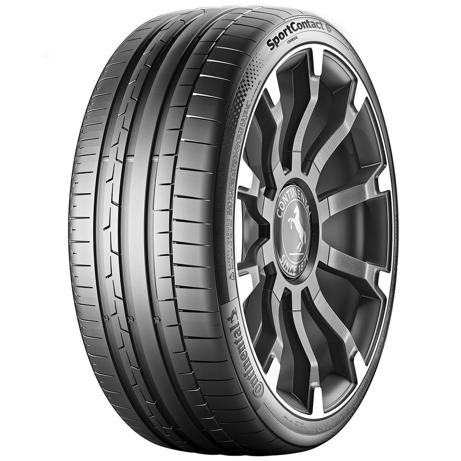 CONTINENTAL SPORTCONTACT 6 XL 305/25 R21 98Y TL AUTO ESTIVO