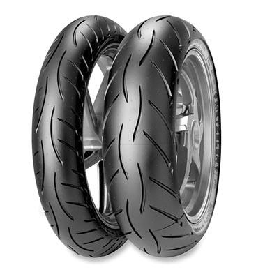 METZELER SPORTEC M5 INTERACT 180/55 R17 73W TL MOTO SUPERSPORT