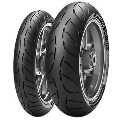 METZELER SPORTEC M7 RR 180/55 R17 73W TL MOTO SUPERSPORT