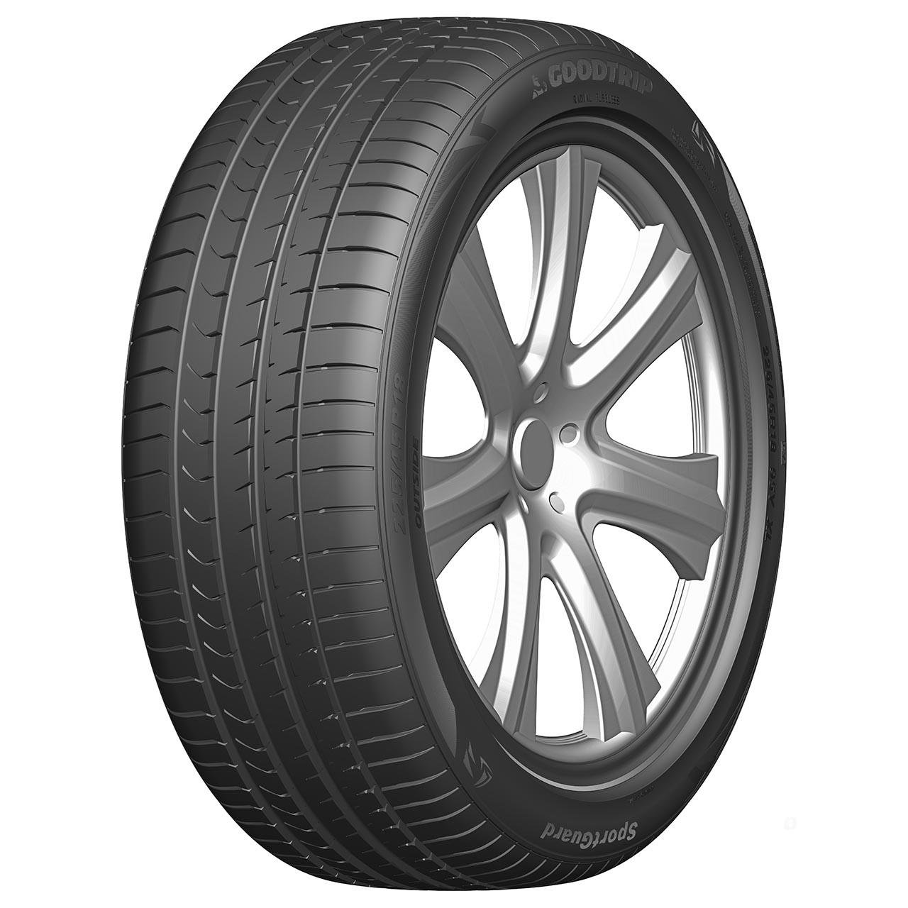 GOODTRIP SPORTGUARD XL 235/50 R18 101Y TL AUTO ESTIVO