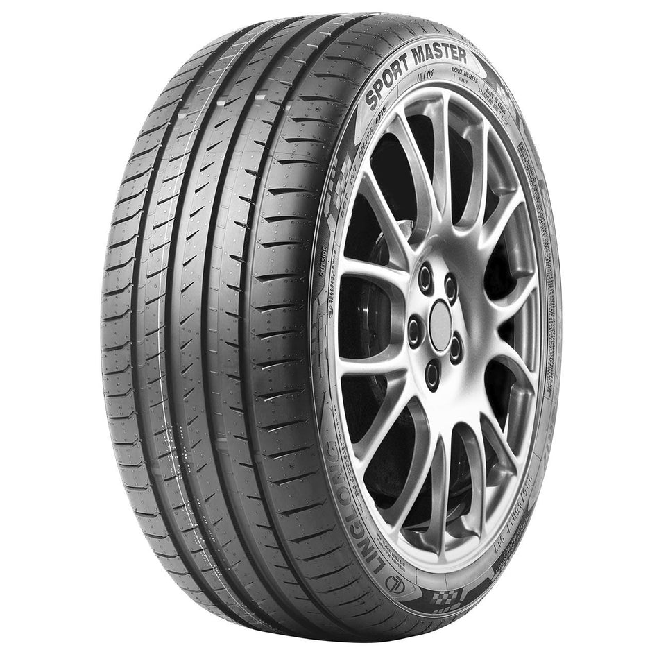LINGLONG SPORTMASTER XL 215/55 R17 98Y TL AUTO ESTIVO