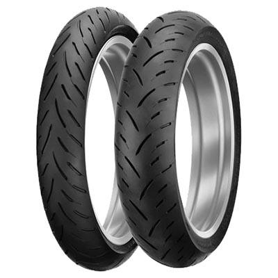 DUNLOP SPORTMAX GPR 300 REAR 140/70 R17 66H TL MOTO SUPERSPORT
