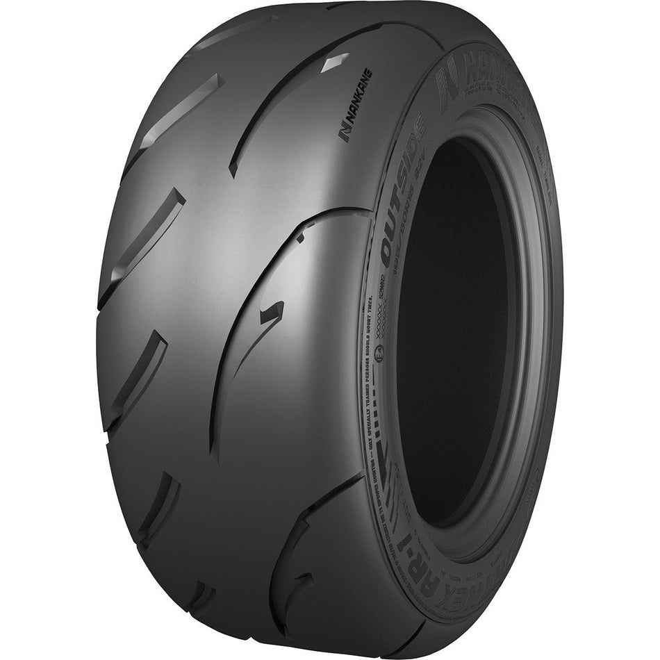 NANKANG SPORTNEX AR1 XL TREAD 80 215/45 R17 91Y TL AUTO ESTIVO