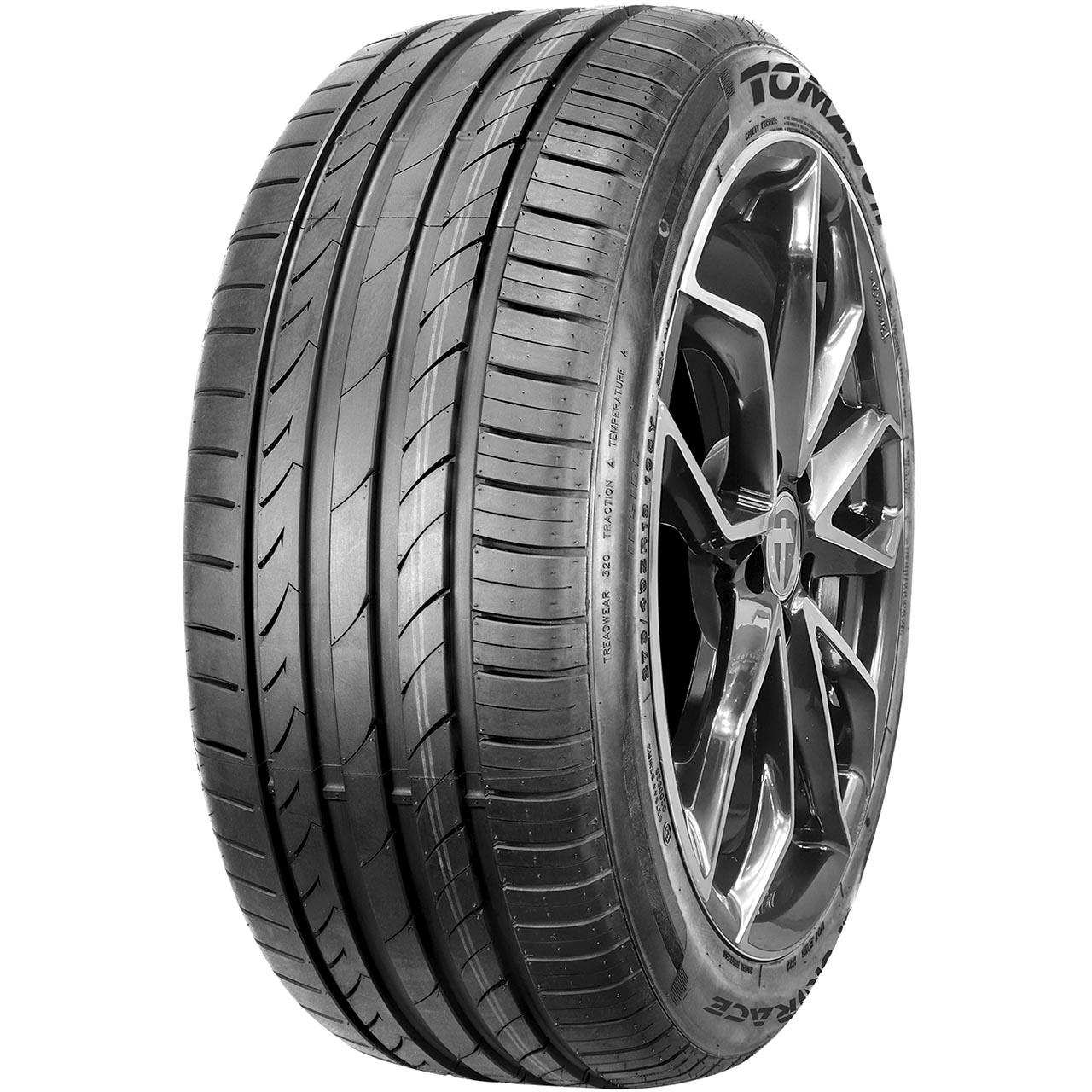 TOMASON TIRE SPORTRACE XL 255/40 R18 99Y TL AUTO ESTIVO
