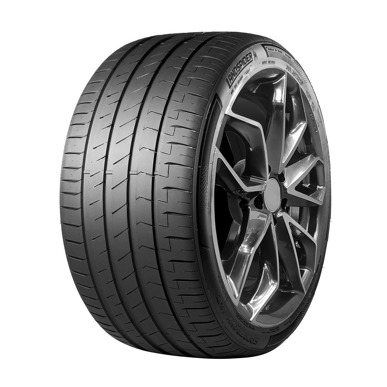 LANDSPIDER SPORTRAXX UHP XL 205/45 R16 87W TL AUTO ESTIVO