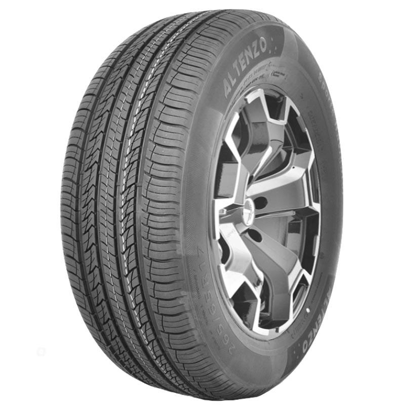ALTENZO SPORTS NAVIGATOR XL 255/50 R19 107V TL AUTO ESTIVO