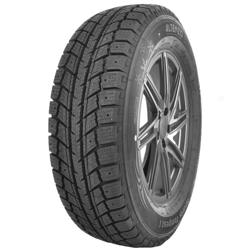 ALTENZO SPORTS TEMPEST 1 XL 205/55 R16 94H TL M+S 3PMSF AUTO INVERNALE