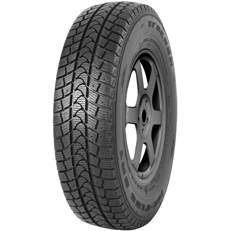 TRACMAX SR1 ICE PLUS 155/80 R12 88/86Q TL M+S 3PMSF VEICOLI COMMERCIALI LEGGERI INVERNALE