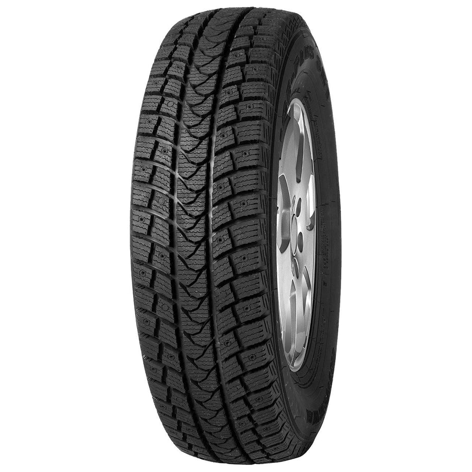 MINERVA SR 1 155/80 R13 91/89Q TL M+S 3PMSF VEICOLI COMMERCIALI LEGGERI INVERNALE