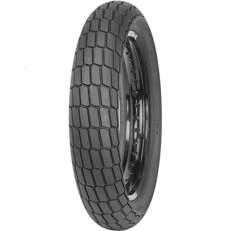 SHINKO SR 267 FT SOFT 120/70 -17 58M TT MOTO RACING