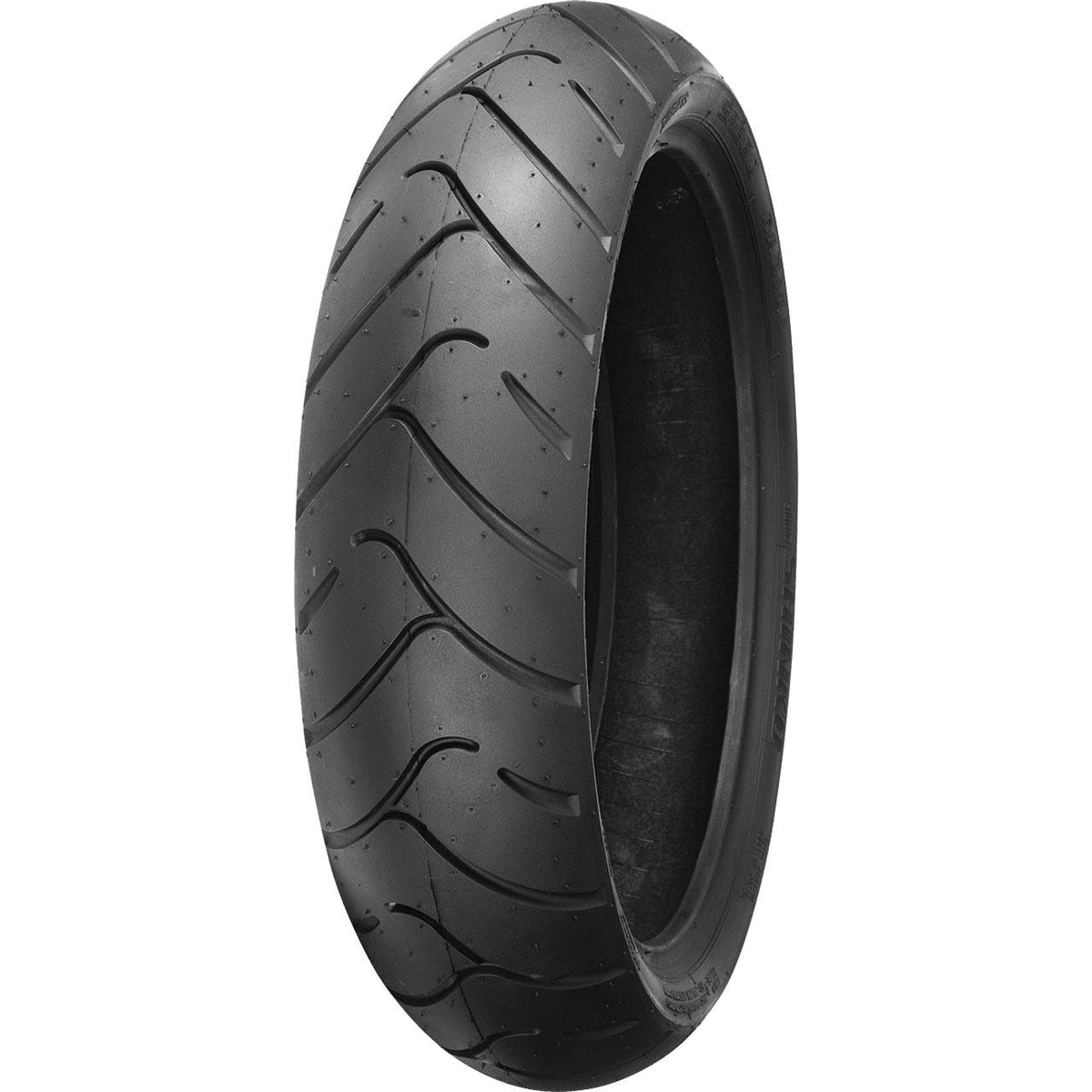 SHINKO SR 880 FRONT 110/70 R17 54V TL MOTO SPORT