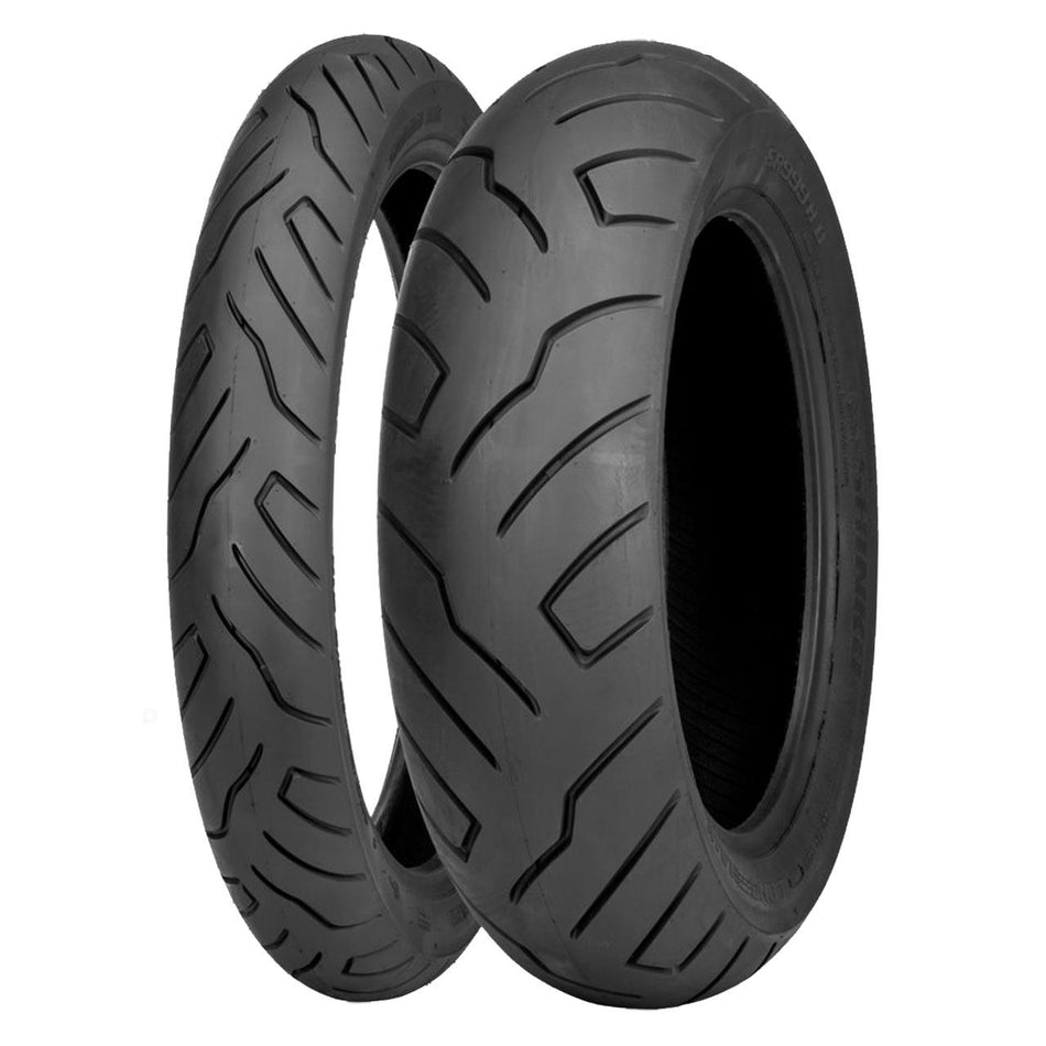 SHINKO SR 999 170/80 B15 83H TL MOTO CRUISER