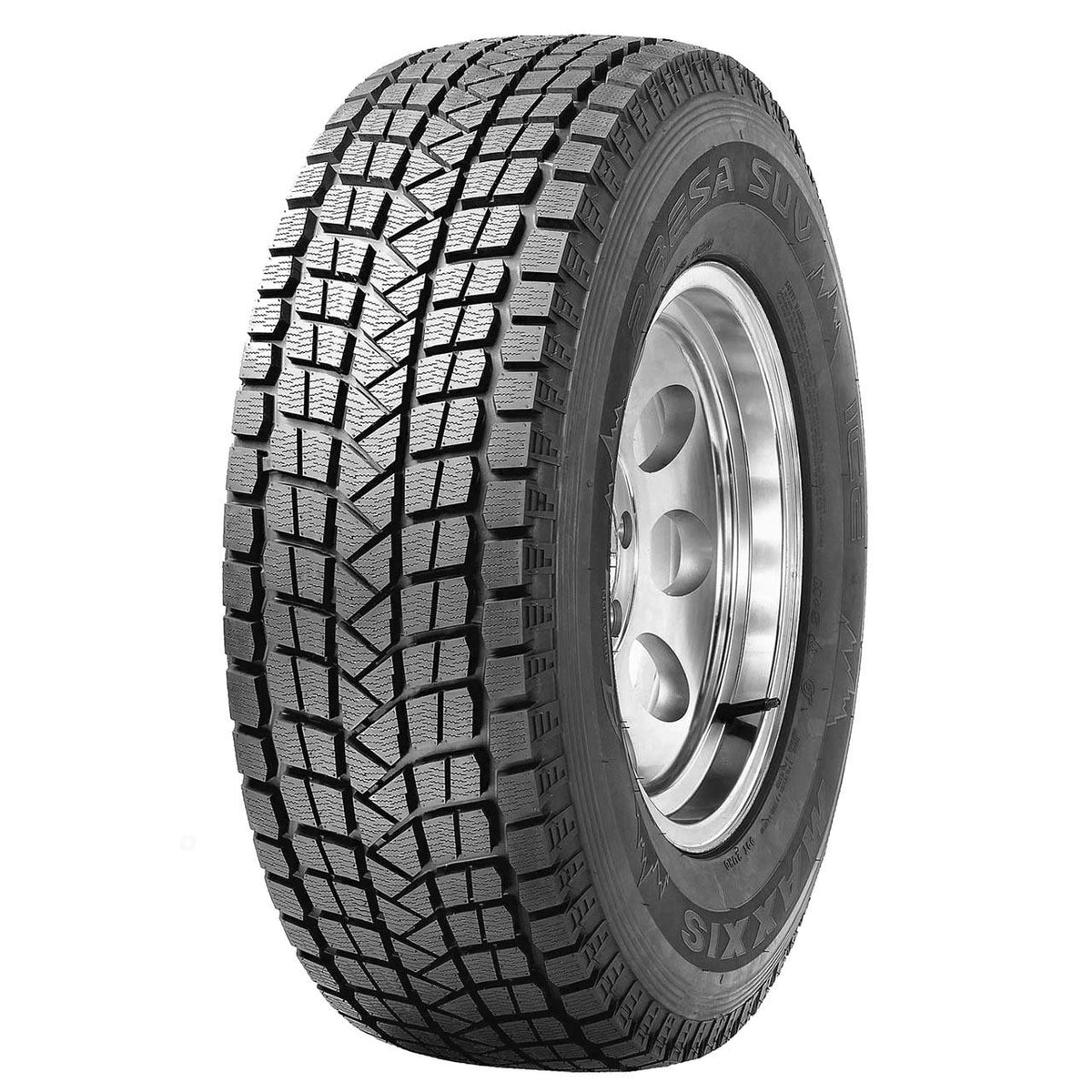 MAXXIS SS 01 PRESA SUV 215/60 R17 96Q TL M+S 3PMSF 4X4 SUV CROSSOVER INVERNALE