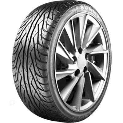 SUNNY SS P601 XL 255/40 R20 101W TL AUTO ESTIVO
