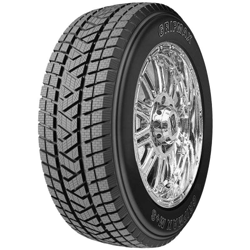 GRIPMAX STATURE MS XL 215/55 R18 99V TL M+S 3PMSF 4X4 SUV CROSSOVER INVERNALE