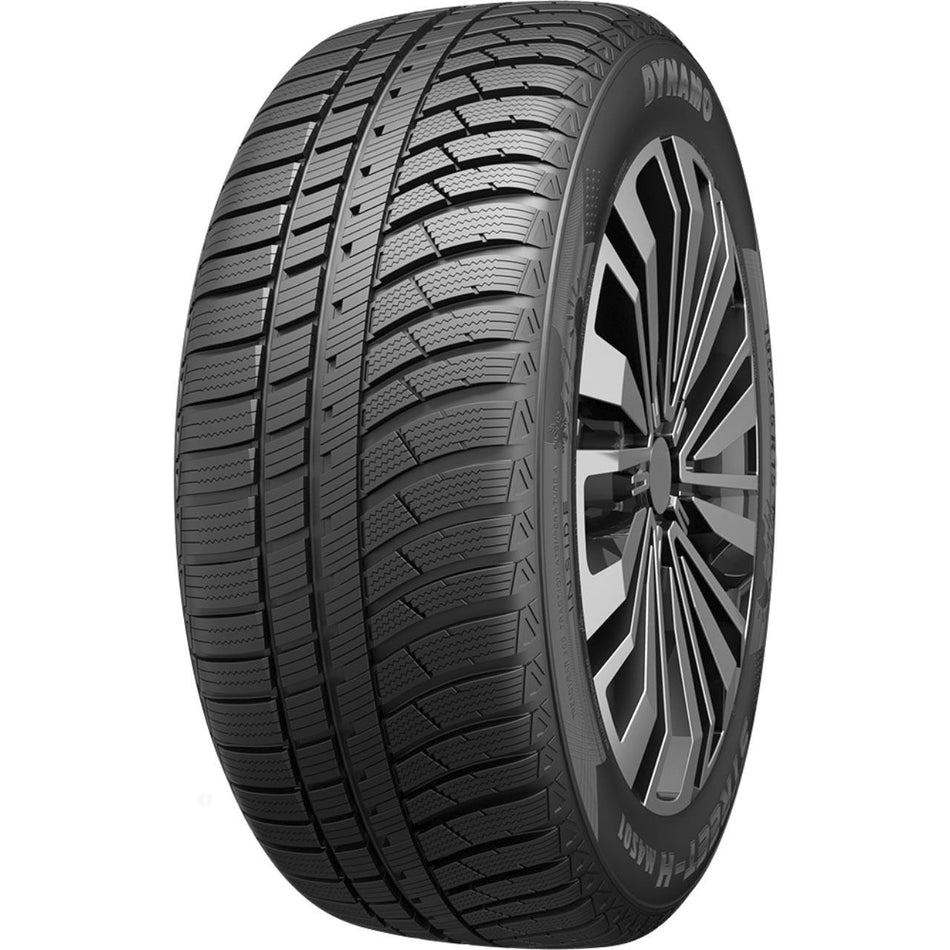 DYNAMO STREET H M4S01 XL 195/55 R16 91V TL M+S 3PMSF AUTO 4 STAGIONI